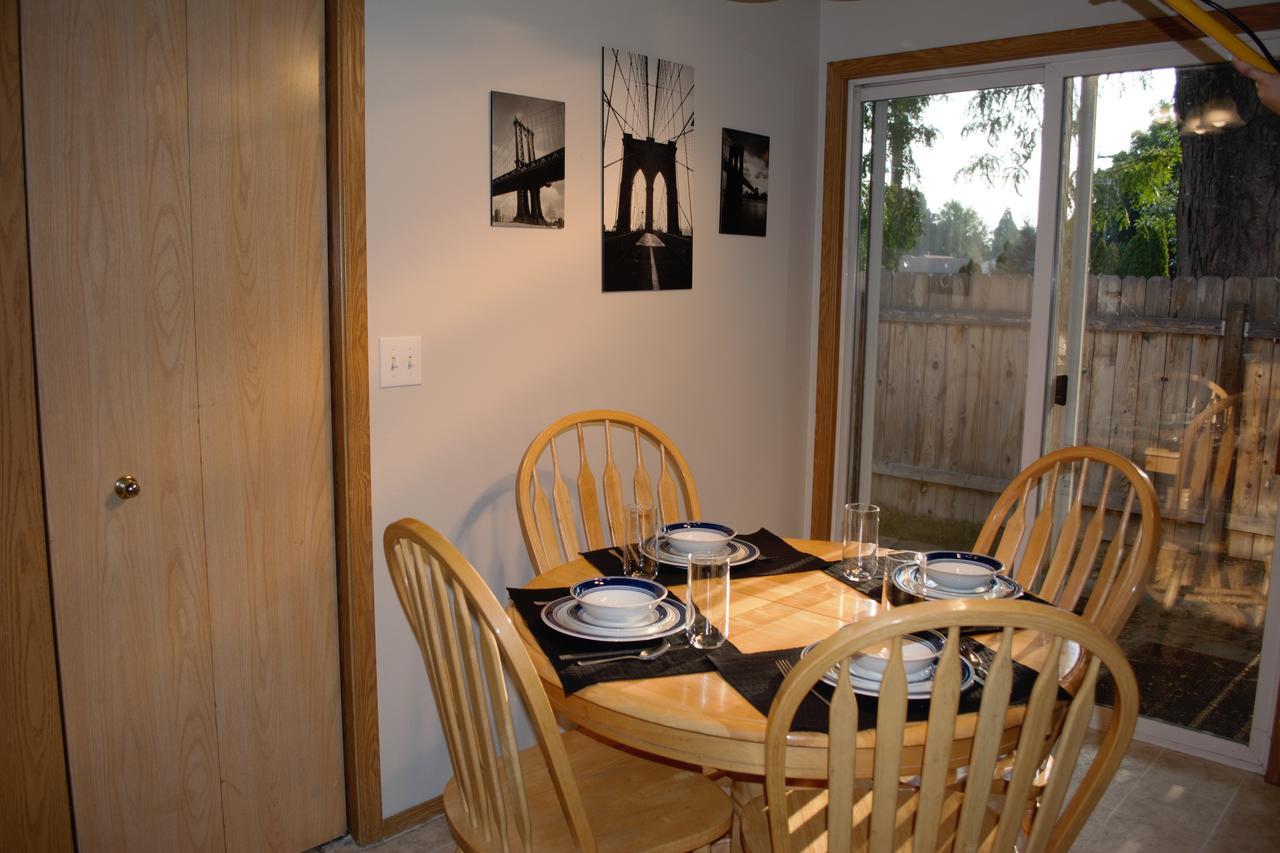 8635 Ustick Road Apartment Boise Esterno foto