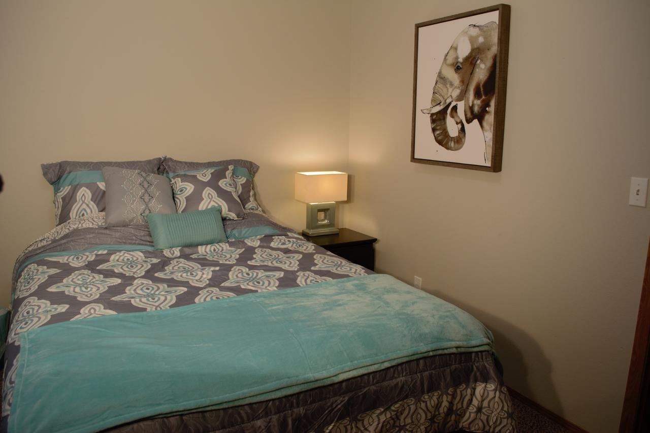 8635 Ustick Road Apartment Boise Esterno foto