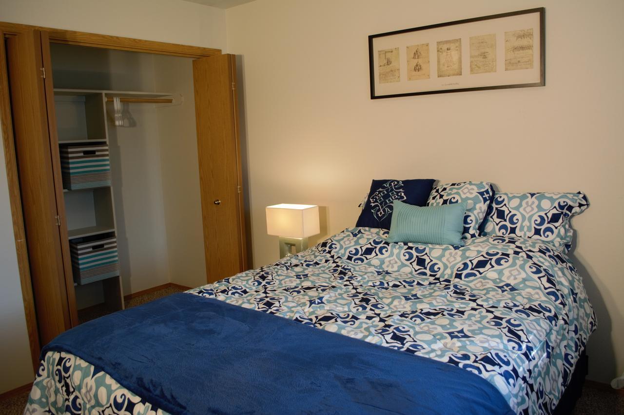 8635 Ustick Road Apartment Boise Esterno foto