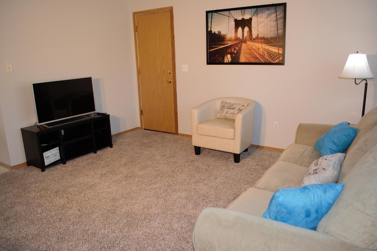 8635 Ustick Road Apartment Boise Esterno foto