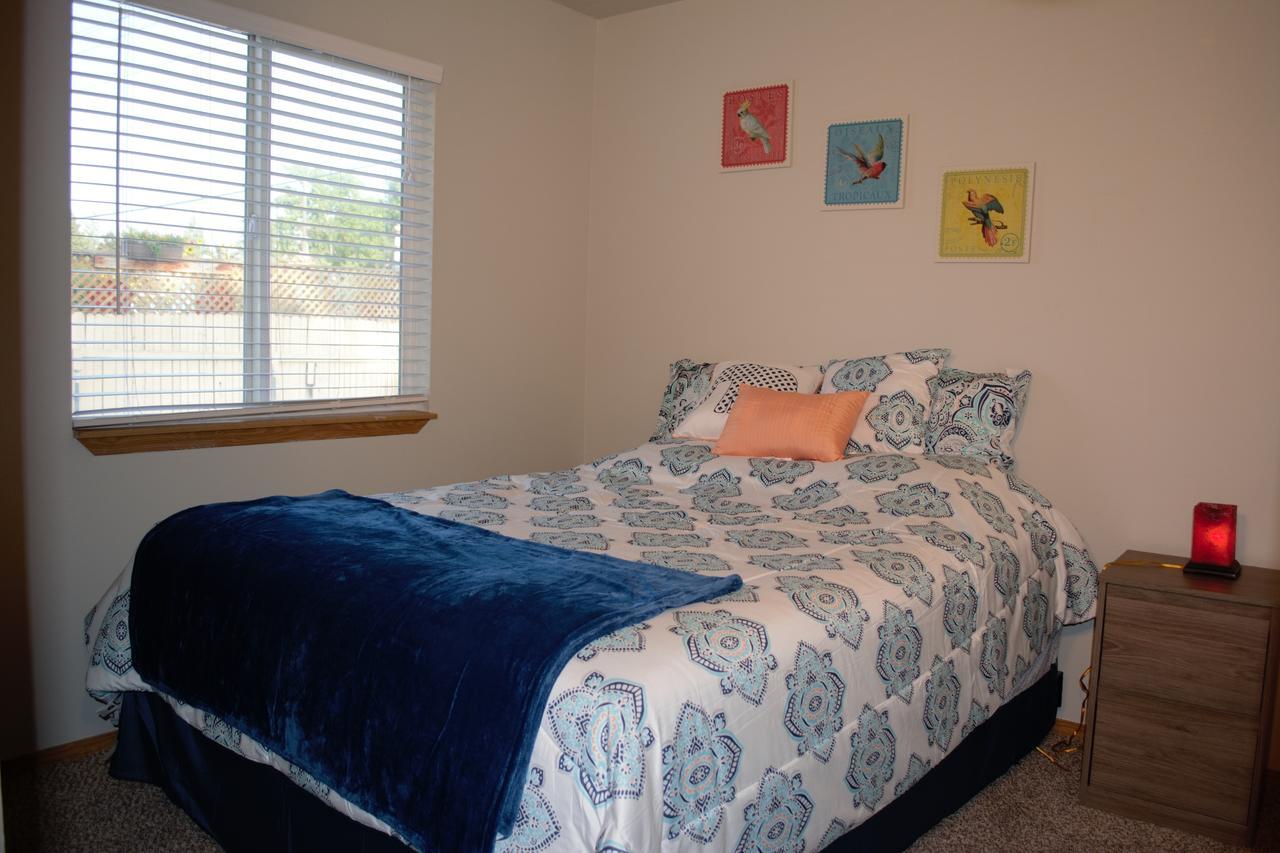 8635 Ustick Road Apartment Boise Esterno foto