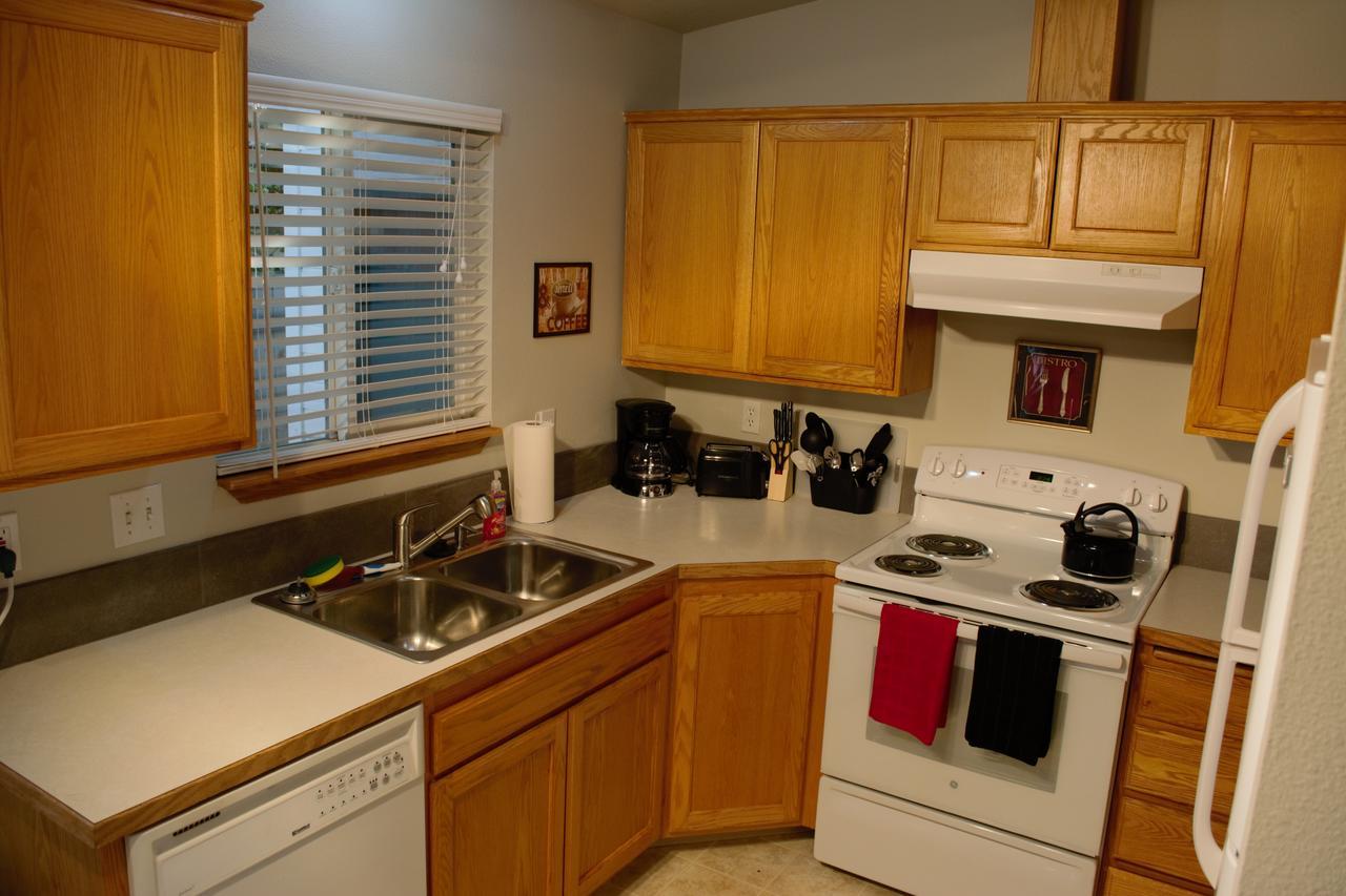 8635 Ustick Road Apartment Boise Esterno foto